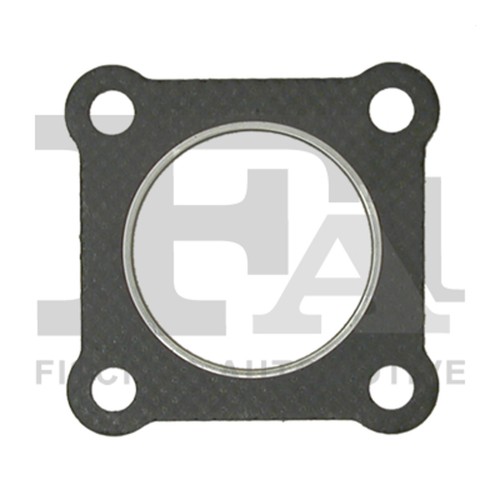 Dichtung Abgasrohr FA1 590-902 für VW SEAT AUDI SKODA GOLF POLO PASSAT VENTO 8P1 - Bild 1 von 5