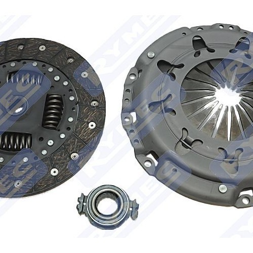 Clutch Kit for CITROEN XSARA N1 1997 to 2005