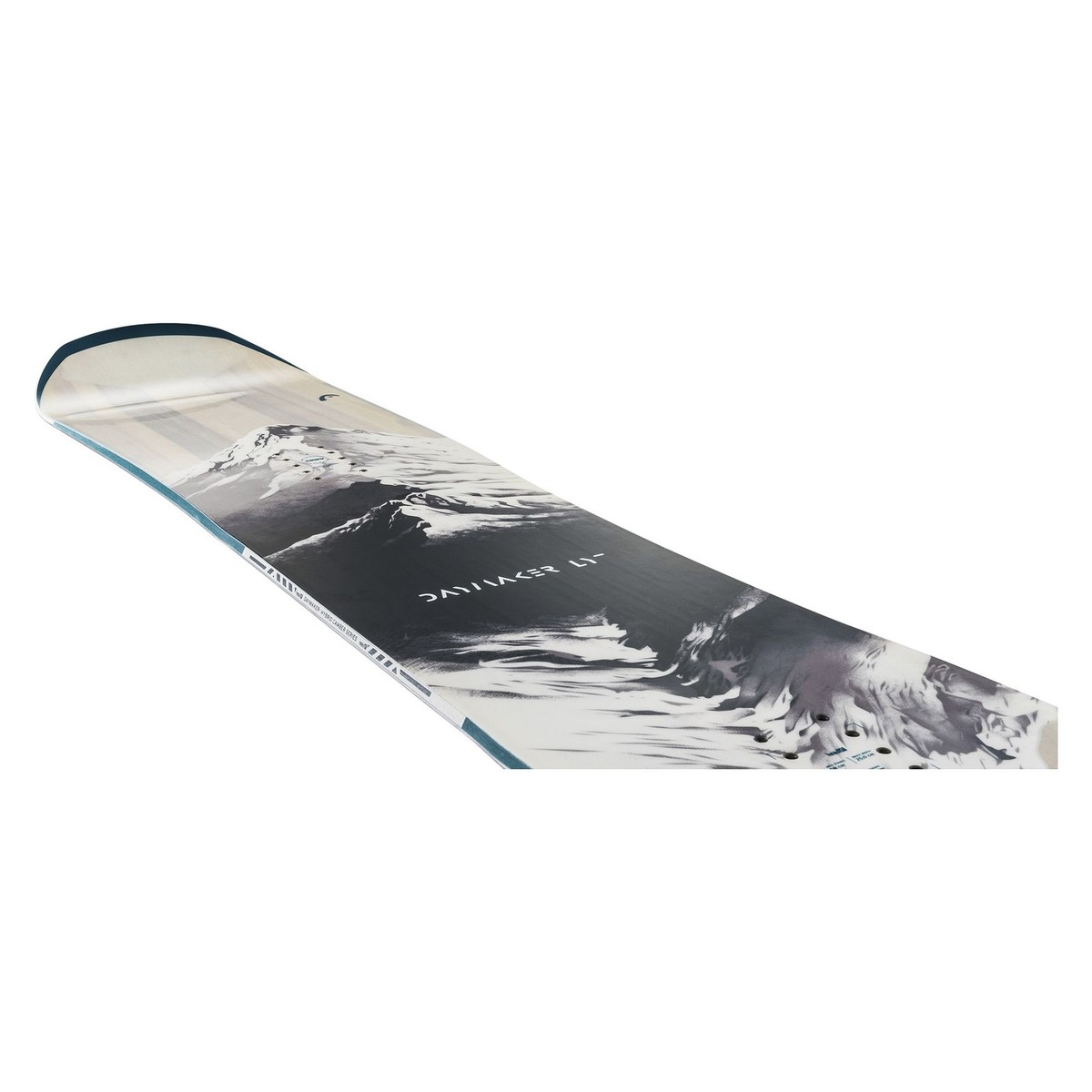 Head Daymaker LYT All-Mountain Snowboard, 153cm MY26 | eBay