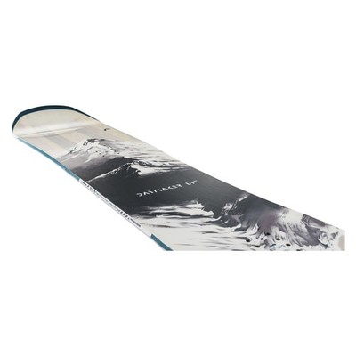 Head Daymaker LYT All-Mountain Snowboard, 153cm MY26 | eBay