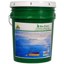 Renewable Lubricants 86634 Parts Cleanerdegreaser5 Gal Pail 4mxl7