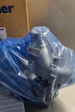 BorgWarner 53039900469 New OEM Turbocharger for Ford EcoBoost 3.5 LH Driver Side