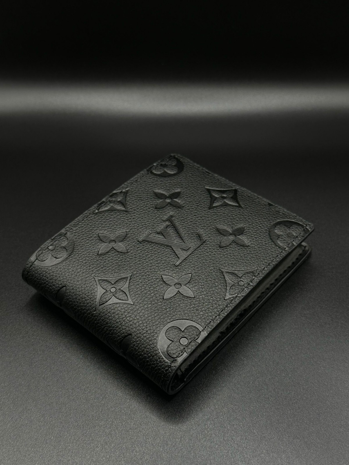 Authentic Louis Vuitton Multiple Monogram Slender… - image 1