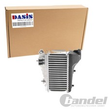 AKS DASIS LADELUFTKÜHLER TURBOKÜHLER passend für HONDA CIVIC | 107001N