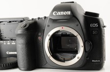 Tested MINT Canon EOS 5D Mark II 21.1 MP Digital SLR Camera Body from JAPAN 1