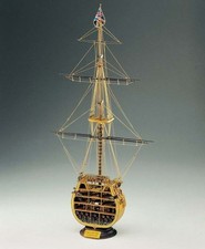 Corel HMS Victory-Mast 1:98 kit di montaggio - 21319