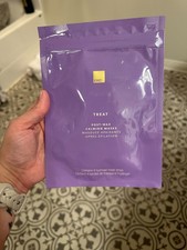 European Wax Center Post Wosk Maski uspokajające Paski hydrożelowe NOWE EWC