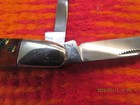 Bull Dog Hand Made 4 Blade Congress Knife — photo 2