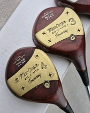 Macgregor Tommy Armour In Vintage Golf Clubs & Shafts for sale | eBay