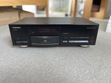 Pioneer PD-S801 Compact Disc CD Player