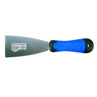 Hawe Malerspachtel Rostfrei 100 Mm Edelstahl Kelle GläTter Stahlspachtel
