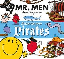 Mr. Men Adventure with Pirates (Mr. Men and Little Miss ... | Buch | Zustand gut