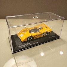 Minichamps 1/43 McLaren M8A Can-Am 1968