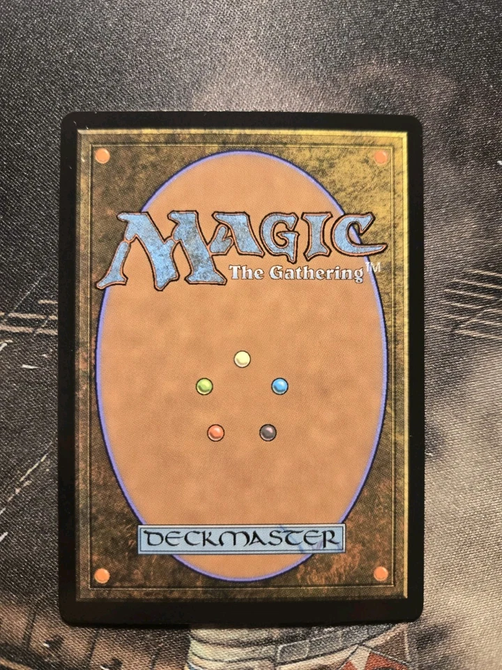 MTG, Katara, Waterbending Master Avatar: The Last Airbender: Eternal-Legal Foil - Image 2 of 2