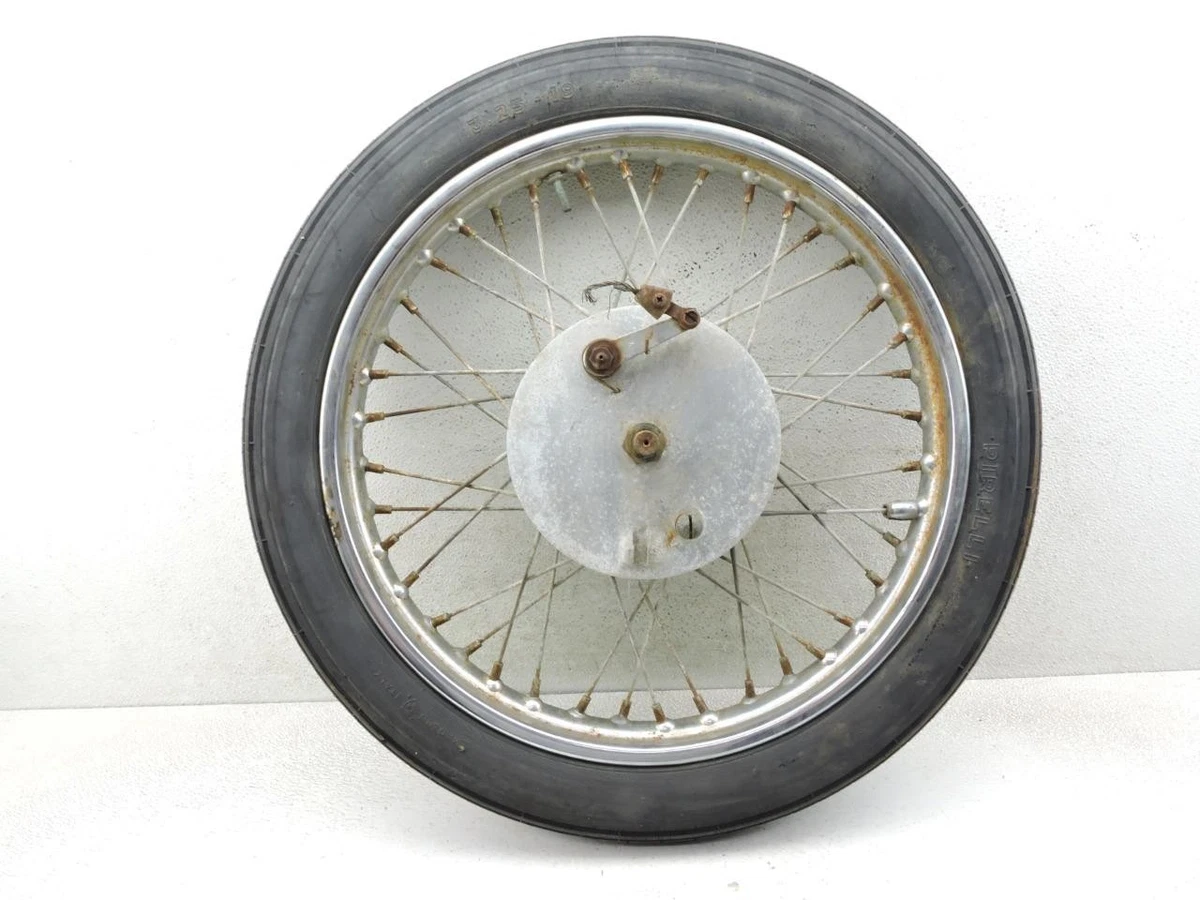 Motorcycle Parts for Triumph Twin 500 for sale | eBay