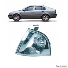 Blinker Frontblinker vorne rechts klarglas für Skoda Octavia I 1U2 Combi 1U5