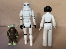 quot;Dengar" figurine Star Wars Kenner 1980 - jouets rétro jeux de société
