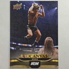 2026 Upper Deck AEW Wrestling Guide in-content 41