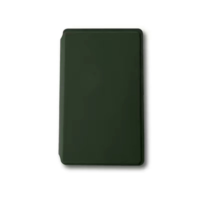 XTEINK X4 Slim Case - Lightweight and Durable Protection - DARK GREEN