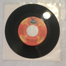 Bill Doggett  Honky Tonk Pt. 1/ Honky Tonk Pt. 2  Gusto 45 RPM Record