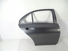 T&uuml;r Mercedes-Benz W213 A2137320210 Hinten Rechts Schwarz Door Porta Porte