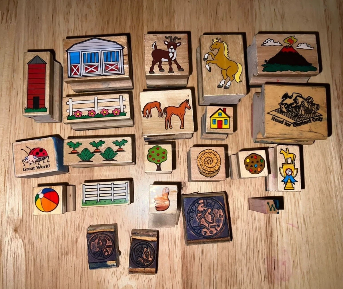Stampin' Up! Antiques & History Craft Stamps for sale | eBay
