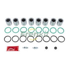 Reparatur-Satz Bremssattel vorne für Audi A6 C6 4F2 4F5 Q7 4LB | 24509789