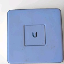 Ubiquiti Networks UniFi Security Gateway USG 