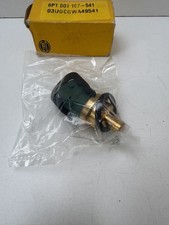 Hella Coolant Temperature Sensor 6PT009107-541 059919501 078919501B 59919501