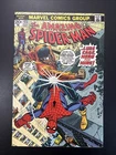 The Amazing Spider-Man #123 (1973) 🔥HIGH GRADE!🔥