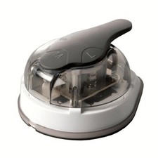 Paper Card Cutter Paper Corner Round Cutter Punch Kadomaru PRO Sunstar Japan New