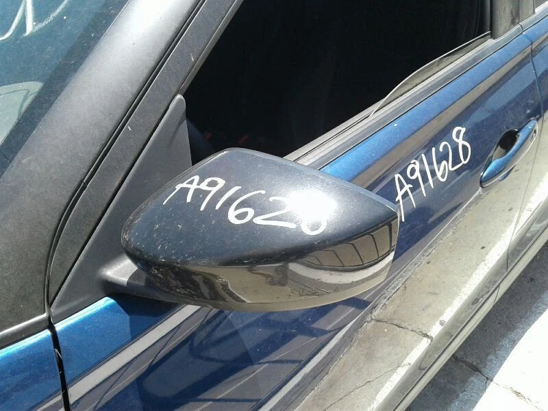 Front Bumper Without Fog Lamps Thru 09/30/19 Fits 18-19 KICKS 106646 Foto 3 de 4