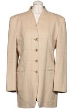 Madeleine Blazer Damen Business Jacke Kostümjacke Gr. EU 38 Angorawo... #yv5layr