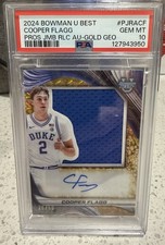 2024-25 Bowman University Best Basketball Checklist Guide in-content 37