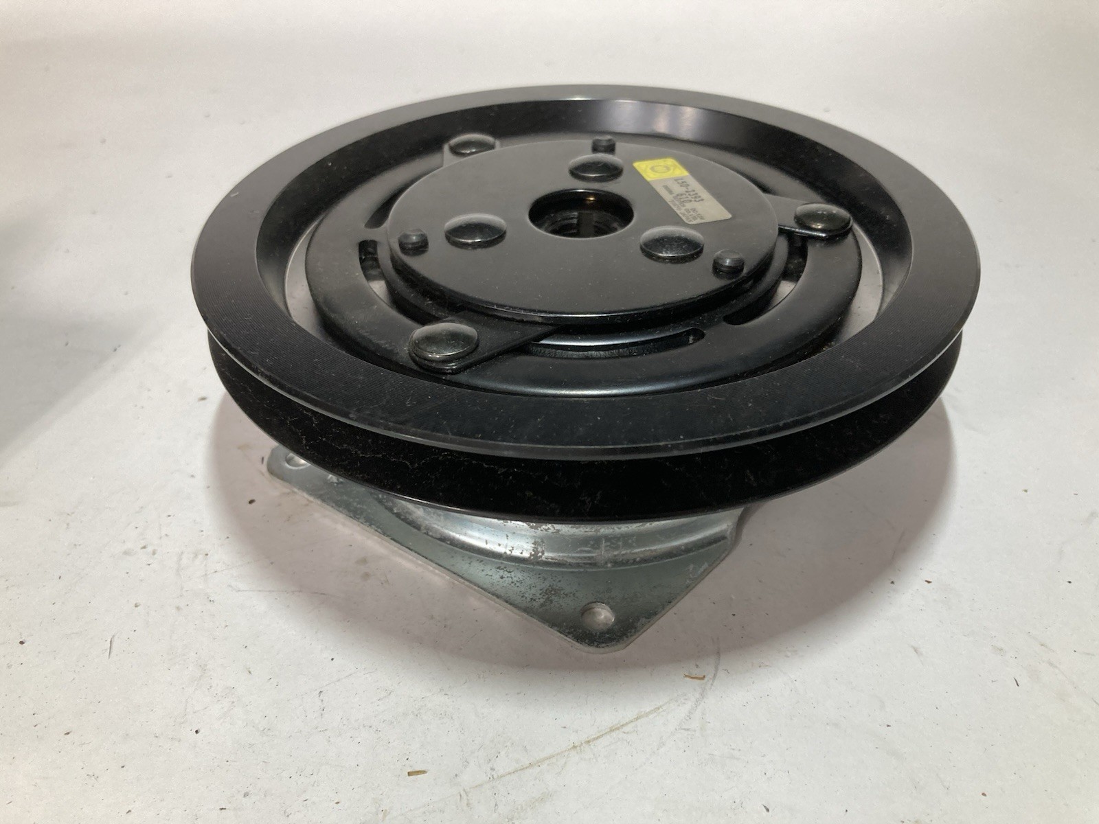 Reddot 12v Clutch Single Wire Coil RD-5-4984-0P Male Bullet Plug 75R3002 image 1