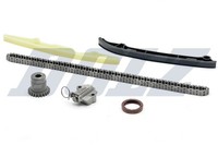 Steuerkettensatz Dolz SKCF063 FüR Fiat Panda 500 Punto 500L 199LYC1B 312AG1A 312