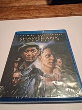 The Shawshank Redemption Blu-ray, 1994 
