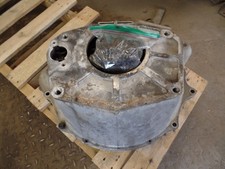 98-02 Ram 2500 3500 Diesel 5.9l 5sp Nv4500 Complete Bell Housing Pack 53006513