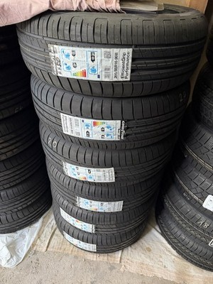 Goodyear EfficientGrip Performance* 205/60 R16 96W  RUNFLAT DOT2020 Sommerreifen