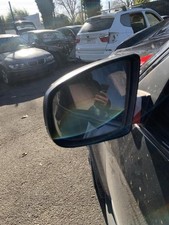 Retroviseur droit (ou coque) BMW X5