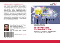 Carlos Ernesto Flores Tapia (U. A.) | Sociedades EN TransformaciÓN | Taschenbuch
