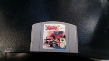 Thumbnail of ebay&reg; auction 397370722546 | Racing Simulation 2  N64  Nintendo 64