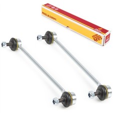 Front Sway Bar Stabilizer End Link Set For 2006-2015 Suzuki Grand Vitara 2 Pcs