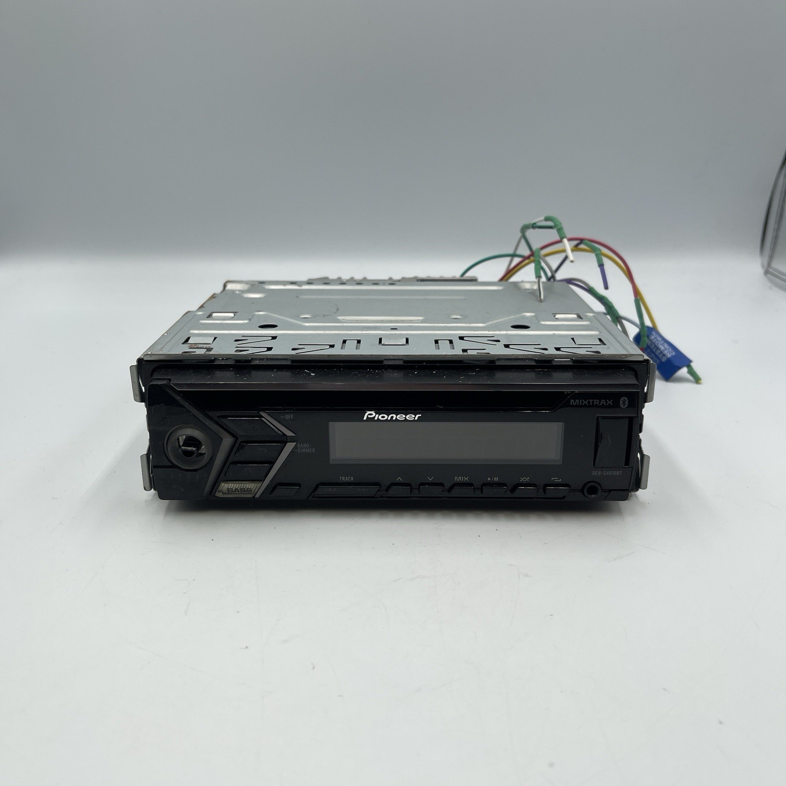 Pioneer DEH-S4010BT Bluetooth CD Car Stereo