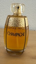 Yves Saint Laurent Champagne EdT Demo 100 ml – – Vintage Sammlerstück 