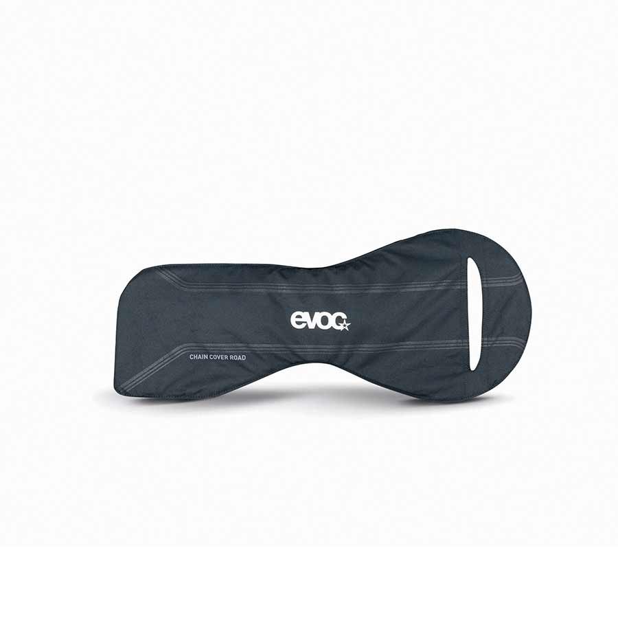 EVOC Road Chain Cover Black - Water-Resistant UV-Resistant Universal Fit 6990₽