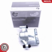Esen SKV Bremssattel 45SKV403 FüR Nissan Patrol GR 4 Y60 Y60A Cat