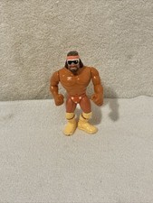 From Hulk Hogan to HBK: Ultimate Hasbro WWF Figures Guide 18