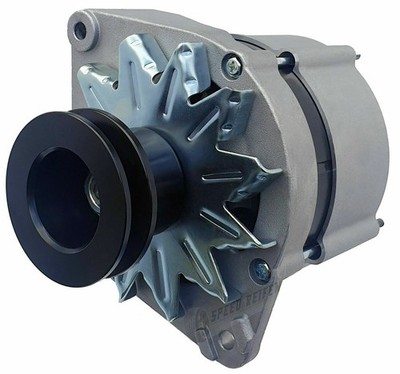 Lichtmaschine VW Transporter  T3 1.7 D+ T3 1.6 TD  1985 - 1992 Original