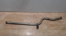 Tube d'échappement Citroen SAXO